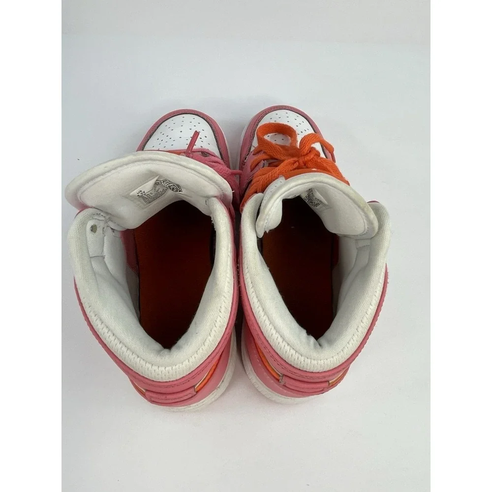 Nike nice gently